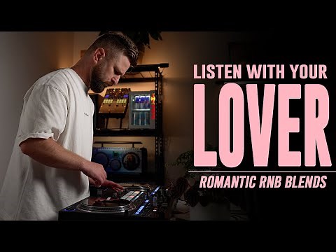 Real RnB Blends - 90s & 2000s