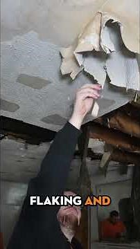 Abandoned House COLLAPSING! City Notice & Extreme Decay