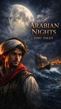 Every story she didn't tell was the last one #scheherazade #survival #classics