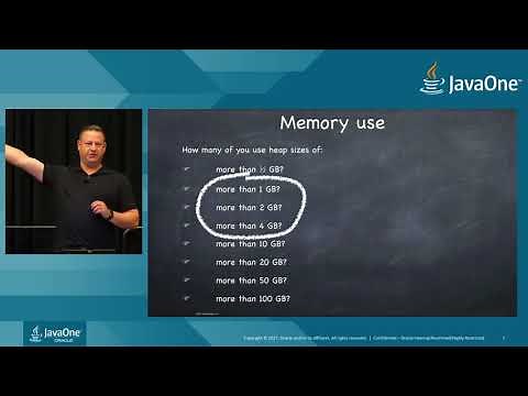 Understanding Java Garbage Collection