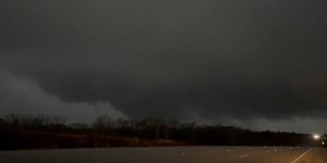 How to become an official storm spotter