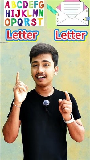 Homonyms in English | Same Sound Different Meaning #vocabulary