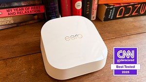 We tested the best mesh Wi-Fi routers of 2026. This is the one you should buy. | CNN Underscored