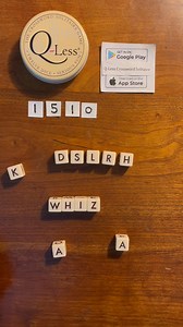 7 comments | Why no Q | Q-Less Game | Facebook