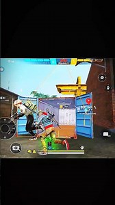 free fire hacker class 1vs4 custom short video