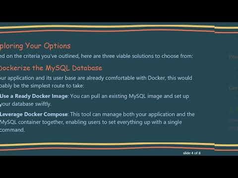 How to Choose a Lightweight Database for Your Java Application