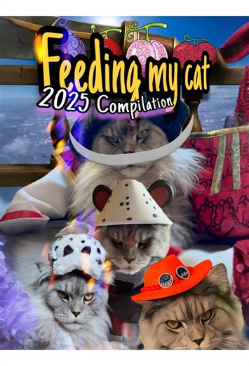 Feeding my Cat 😼 Devil Fruits Edition 🍈 2025 compilation 🥳 #onepiece #onepieceedit #anime #animeedit #devilfruit