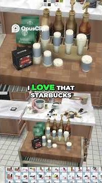 This Sims 4 CC Pack Feels Like a REAL Expansion!! 😍