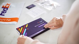 Walgreens and Labcorp offering free at-home PCR tests for COVID-19