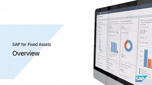 SAP for Fixed Assets - Overview