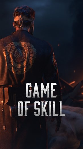 Hunt: Showdown on Instagram: "A new year rises. A new challenge begins. Celebrate the Year of the Horse with our latest Story Challenge. Watch the full trailer on our YouTube channel and ride straight into a deadly Game of Skill."
