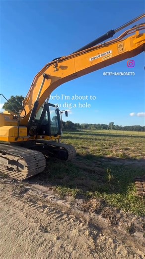 6.9K views · 41 reactions | Pond has started at the new property! #farm #homestead #horses | Stephanie Moratto | Facebook