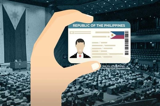 Digital TIN, National IDs as valid as physical ones — BIR, PSA