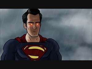 【HISHE】『バットマン vs スーパーマン』の予告編はこう終わるべきだった