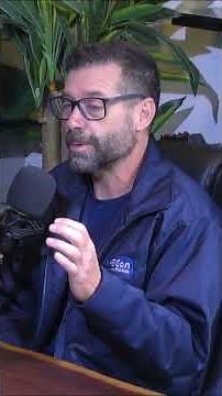 You don't know what you want or what you need - AlfaCon