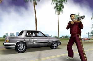 GTA Vice City PC Cheat Codes: PDF download link