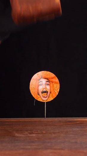 Omelet or Sponge 🧽 | Dread Yamada