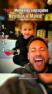 Ranking Funny Moments of Neymar and Mavie #shorts #football #neymar #ranking #meme