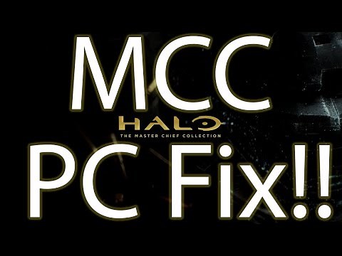 MCC Not Launching