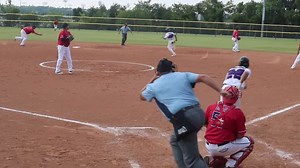 It was an exciting weekend at the Softball Capital of the World® 🙌 Take a look 🔙 at the 2021 Men's Major Fast Pitch National Championship! | USA Softball