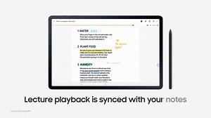 4.5K views · 59 reactions | Here's how you can easily sort pages and voice records on Samsung Notes with your Galaxy Tab S7 and S7+ Learn more here: https://bit.ly/3oT2nFz | Samsung | Facebook