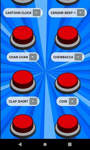 100 Sound Buttons 🔊 | Effects to prank friends - Google Play