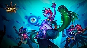 Download & Play Hero Wars: Alliance on PC & Mac (Emulator)