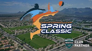 2024 TDS Spring Classic Tournament | Club Soccer | Youth Soccer