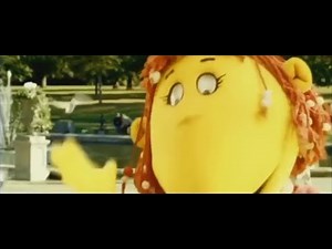 Tweenies Fizz Features on BBC - Digital Unmask Advertisement (2002)