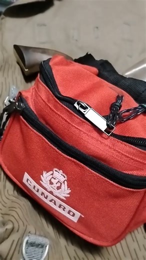 BUILDING UP MY MUZZLELOADER SURVIVAL KIT #survival #survivalist