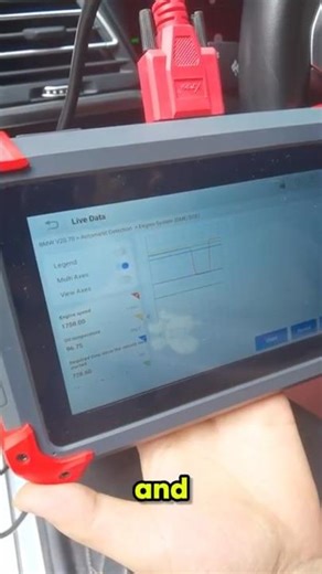 Thinking about getting a car scanner? 🚗 Check out the XTOOL D7