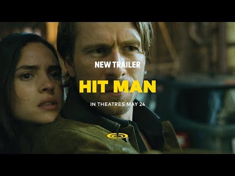 Hitman (2024) - New Trailer