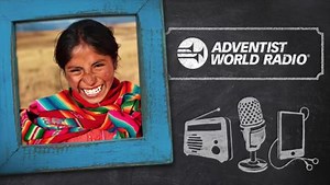 29 reactions · 13 shares | Join us in a look at the faces of AWR around the world, set to "Across the Waters" -- a song specially composed for us. The short length is perfect for sharing with your church next week, during the AWR Annual Offering. | Adventist World Radio | Facebook