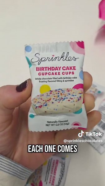 Sprinkles Cupcakes Review: A Sweet Celebration at Kroger