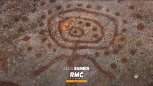 Alien Theory Saison 12