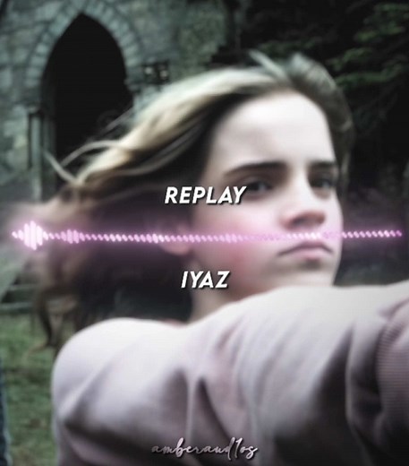 Hermione Granger Video Edits Featuring Emma Watson