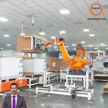 21K views · 410 reactions | How Production Process Of A Photovoltaic PV Module Done | Engineering Post | Facebook