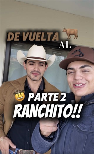 PARTE 2/2 🤠🐂 #ranchero #ranchlife #rancho | Ranch Life