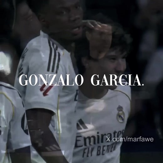 Garcia 2nd goal today💀🔥 #gonzalogarcia #realmadrid #goal #laliga #fyp || Gonzalo García goals today vs Real Betis || Real Madrid vs Real Betis today