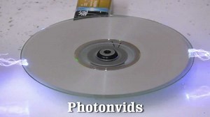 How to Erase a CD-ROM