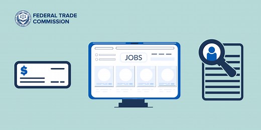 How To Spot, Avoid, and Report Fake Check Scams