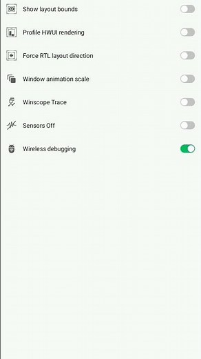 Connect Android to PC Without USB Cable | ADB Over WiFi 2025 Tutorial,Wireless Debugging Full Setup