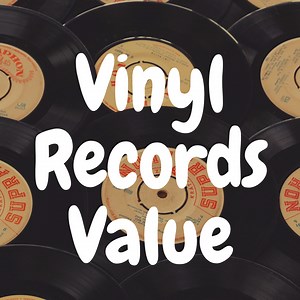 Vinyl Records Value: 5 Ways to Determine Your Collection’s Worth | Devoted to Vinyl