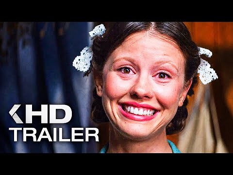 PEARL Trailer (2022)