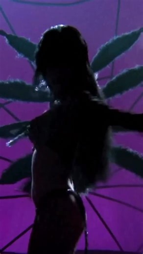 Flashback Rewind on Instagram: "📼 Flashback Rewind 1988 “How’s your head?… Well, I haven’t had any complaints yet!” 💋🖤🎬 By the time Elvira: Mistress of the Dark hit theaters in 1988, Cassandra Peterson’s cult queen of camp was already a legend — but the ending of this film sealed her as immortal. ⚡🔥 After surviving small-town scandal, demonic uncles, and puritan outrage, Elvira finally gets her spotlight moment — literally — when she takes the Vegas stage and turns tassel-twirling into high