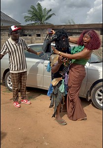 Ritualist Boyfriend Warning: A Desperate Rescue Mission