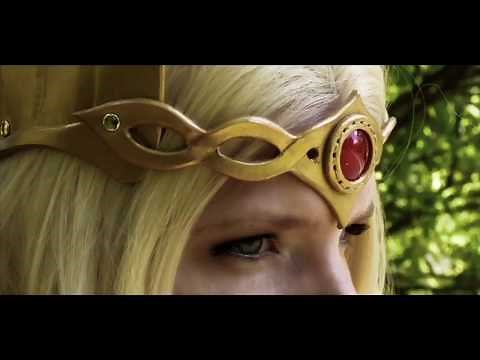 She Ra Princess of Power Teaser Trailer