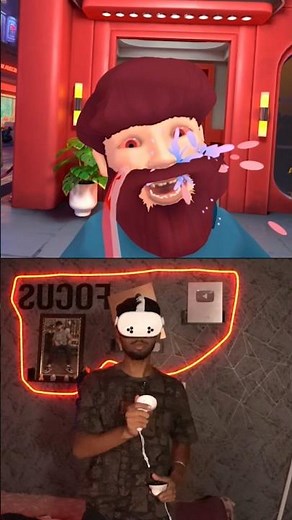 Bad Security Guy Part 2 😂 #shorts #gamingengineer