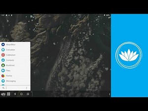 How to install Bliss OS (x86)