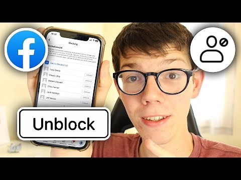 3 Easy Methods to Get Unblocked on Facebook